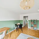 Central Lucerne Apartments