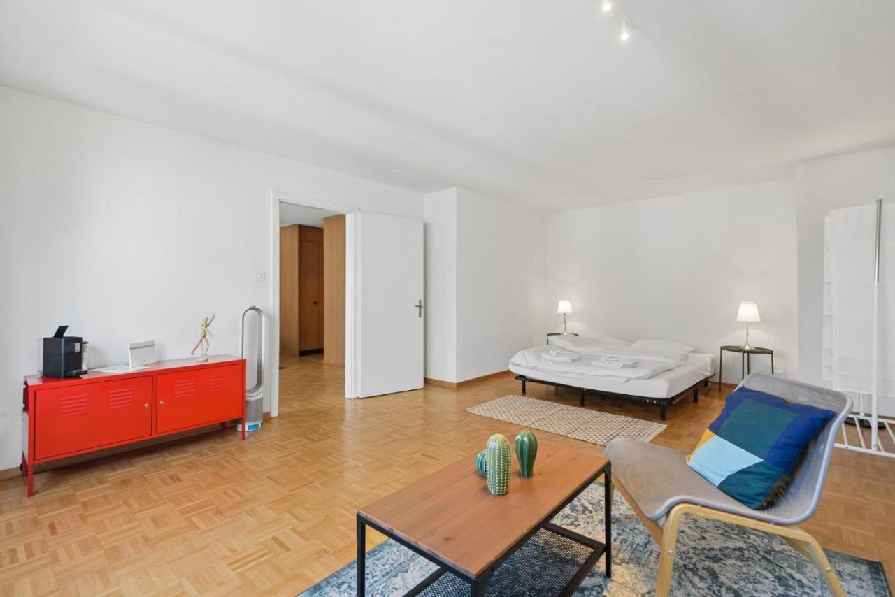Apartamento Central Lucerne Apartments