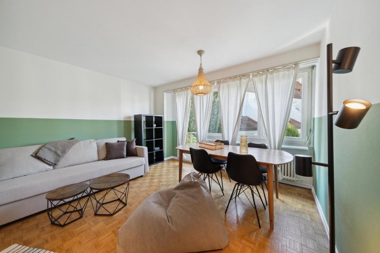 Apartamento Central Lucerne Apartments Lucerne
